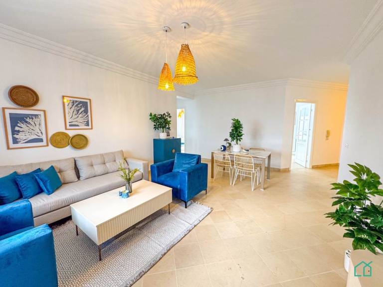 Appartement Marsa