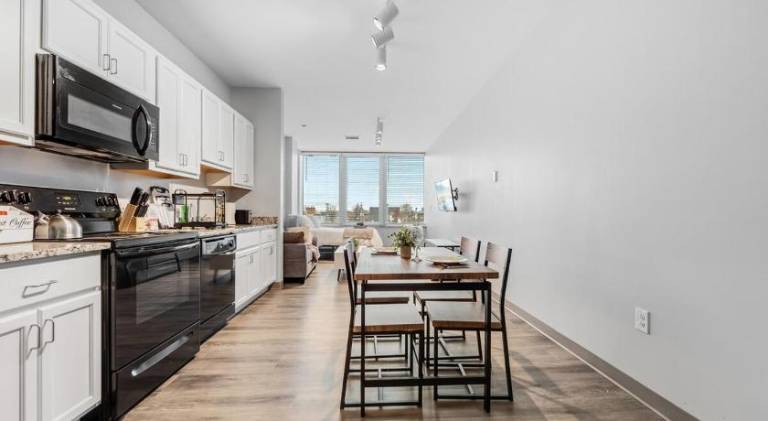 Beautiful apartment | Pet-friendly — photo 3