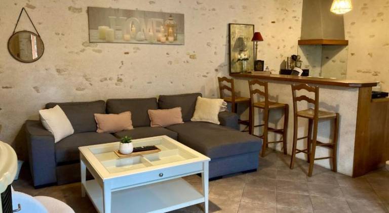 Beautiful vacation home | Pet-friendly in Nevers