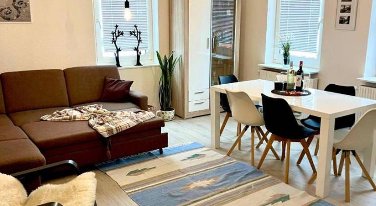 Pleasant holiday apartment | Pet-friendly — photo 3