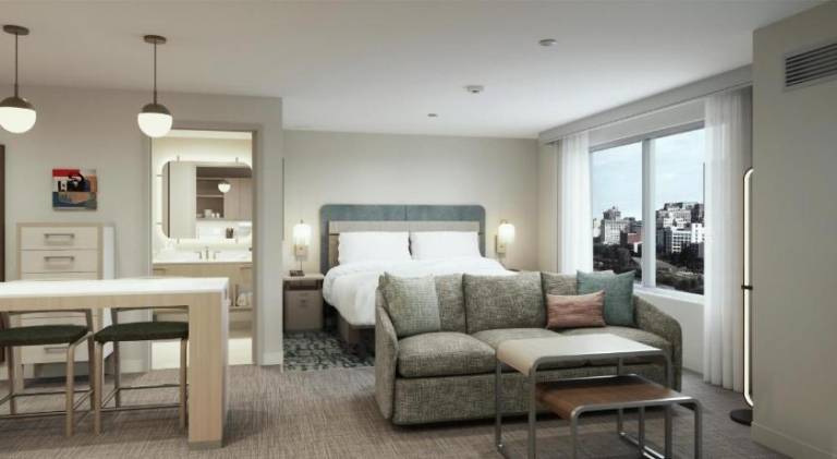 Homewood Suites by Hilton Wichita Airport — photo 2