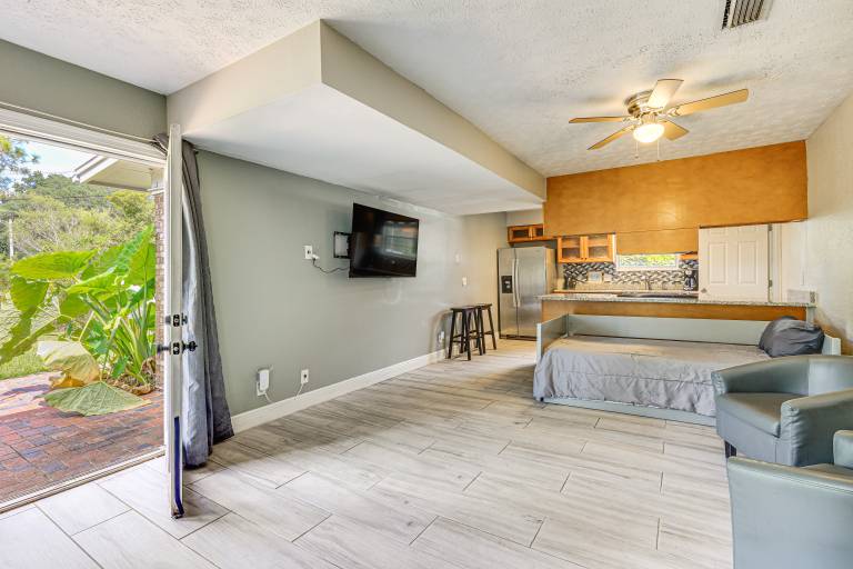 Angler’s Escape w/ River Access: JAX Townhome — photo 4
