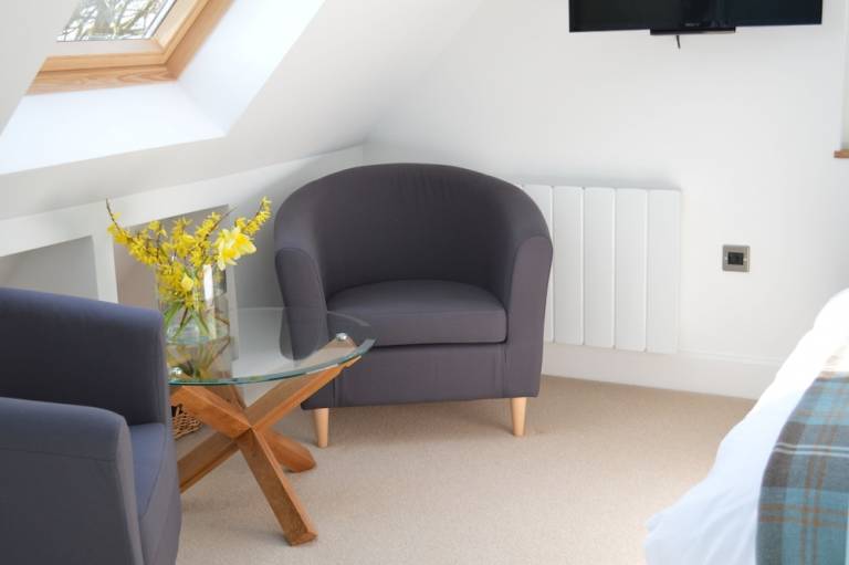 Bed and breakfast  Perth and Kinross