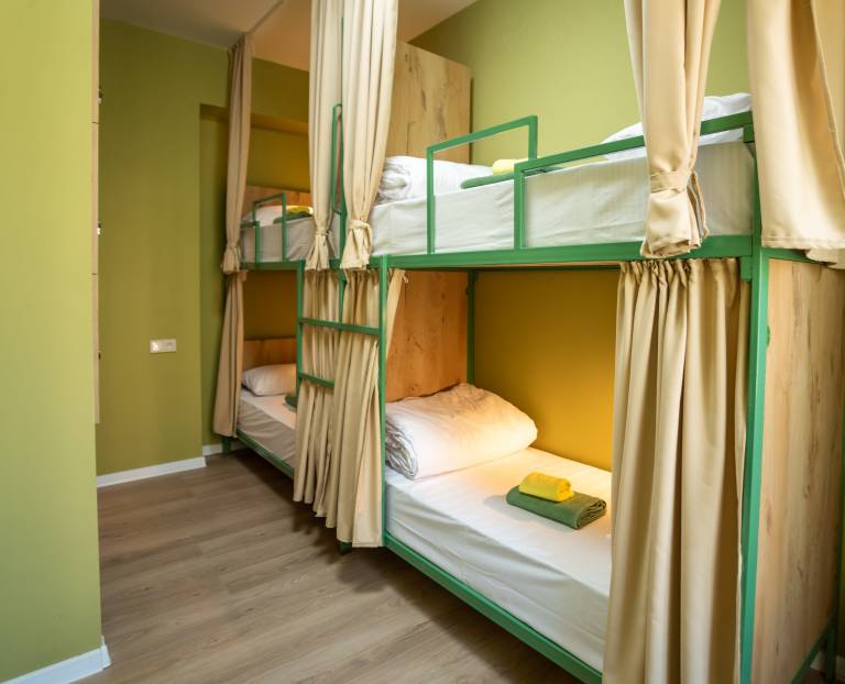 Hostel Yerevan