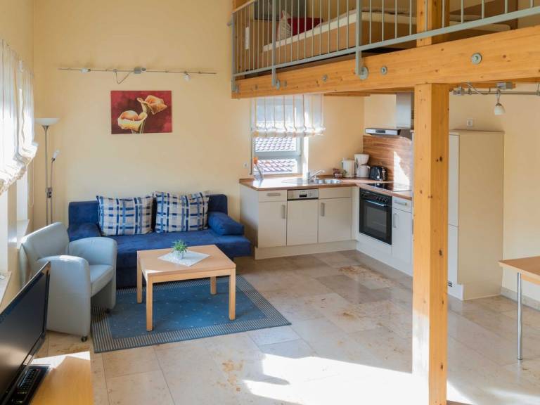 Ferienwohnung  Bönnigheim