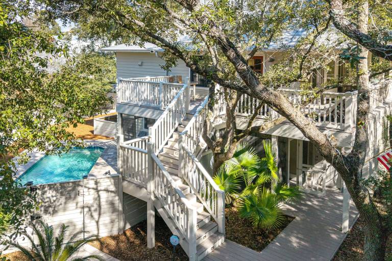House Grayton Beach