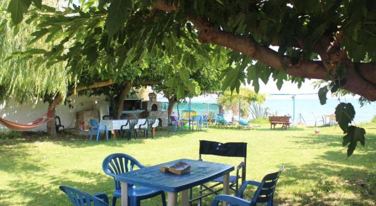 Maria's Apartments in Apokoronas