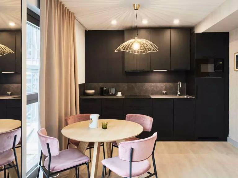 Rental apartment | Pets allowed — photo 3