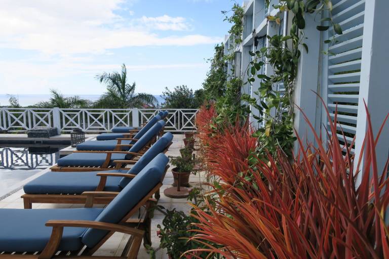 Villa Nevis
