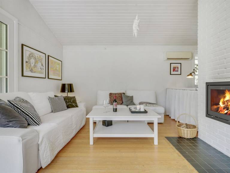 Feriehus Skibby