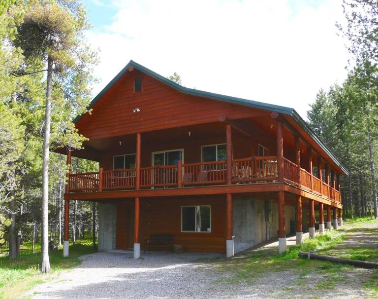 Cabin Island Park