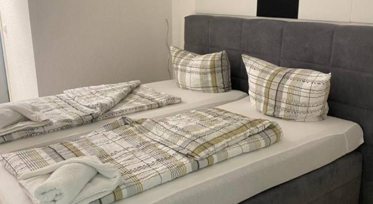 Bed & Breakfast Isernhagen