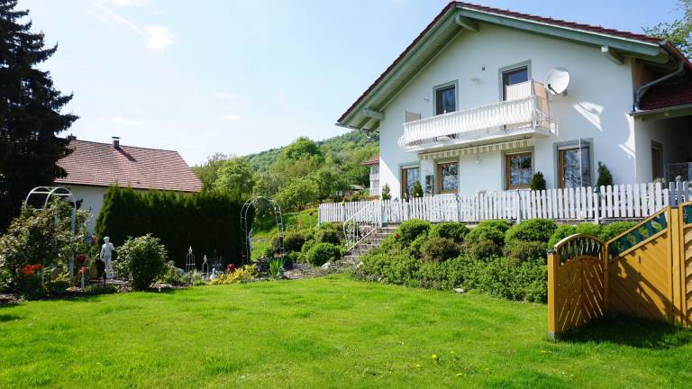 Ferienwohnung  Waldkirchen