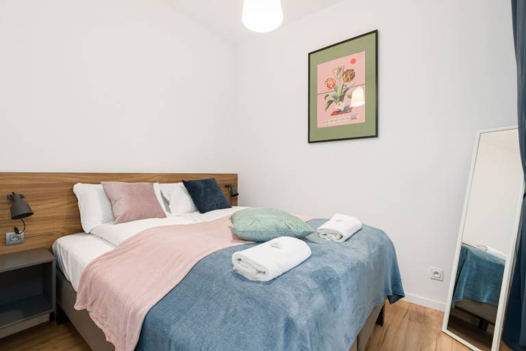 Family-friendly pleasant rental apartment | Dogs allowed — photo 2