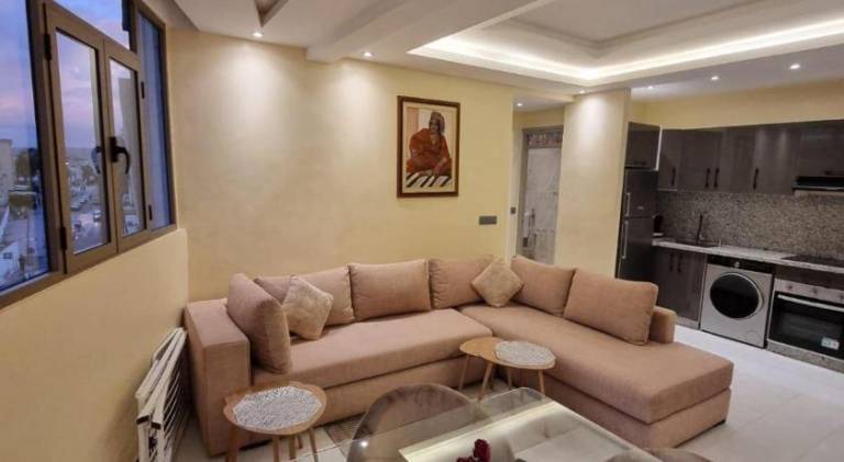 Apartment | Beach nearby | Pets are welcome — photo 3
