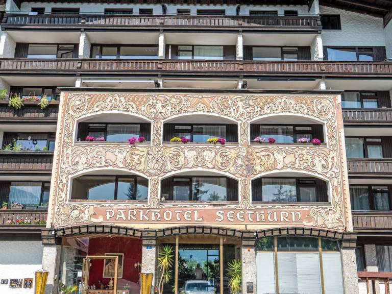 Apartment Mondsee