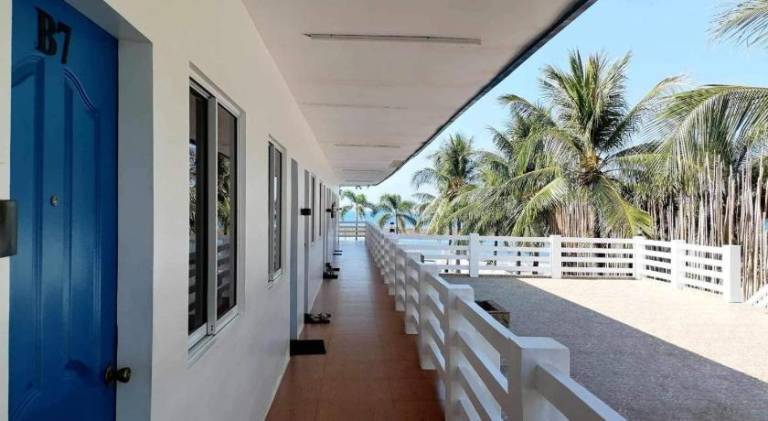 Brizo Hotel and Beach Resort Bataan — photo 2