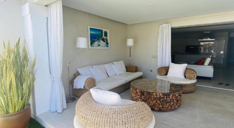 Villa with pool | Dogs allowed — photo 2