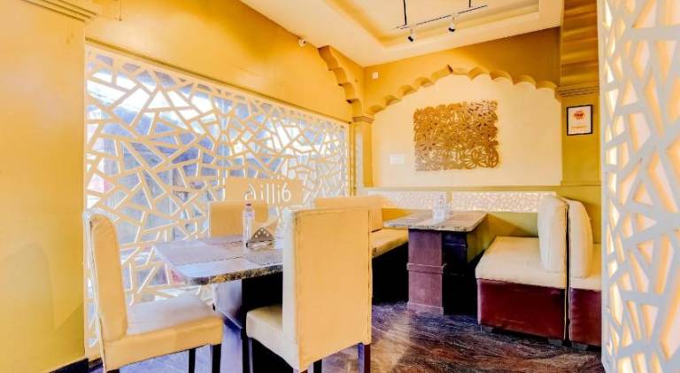 Capital O Good Luck Residency Hotel — photo 3