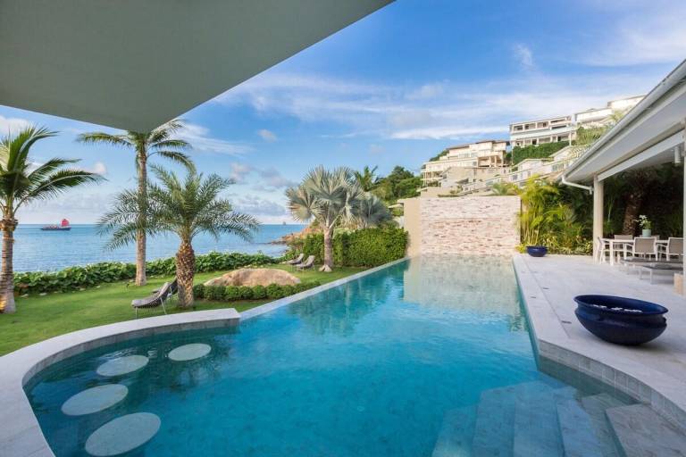 Villa Bo Put