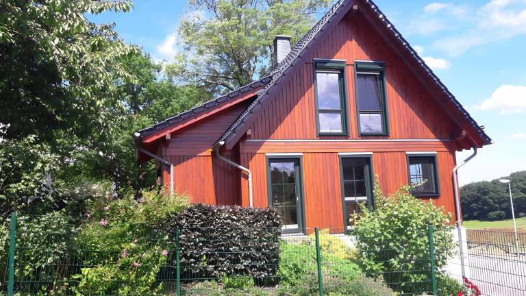 Ferienhaus Andreasberg
