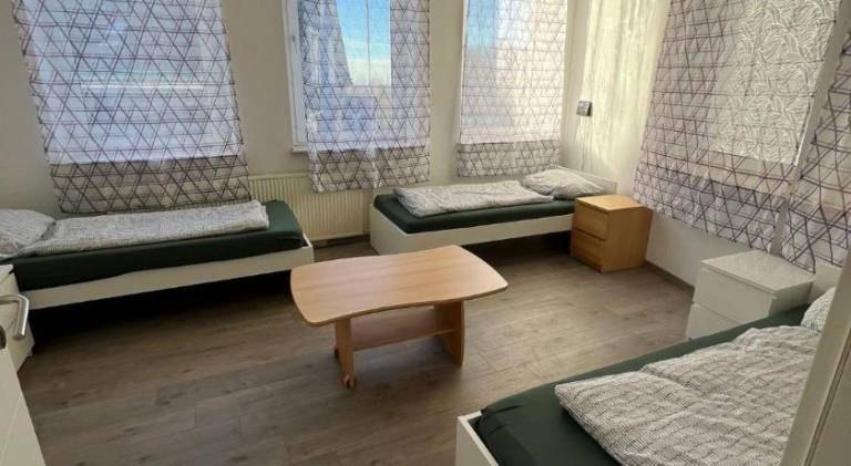 Rental apartment with 1 room for 5 persons — photo 3