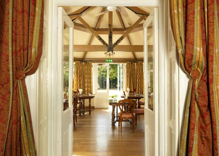 Old Rectory Hotel