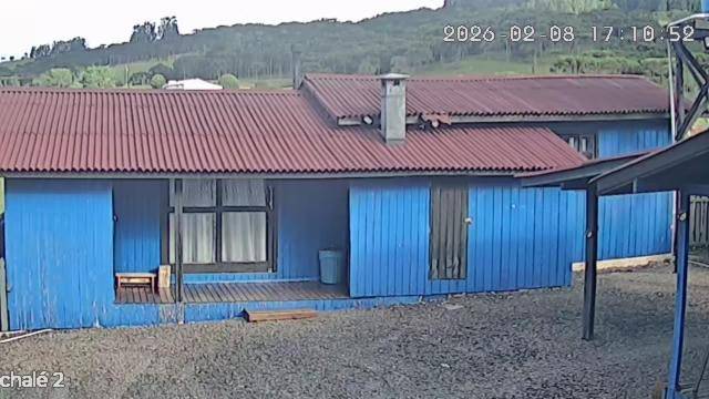Vacation home with 1 room for 4 persons in Urubici