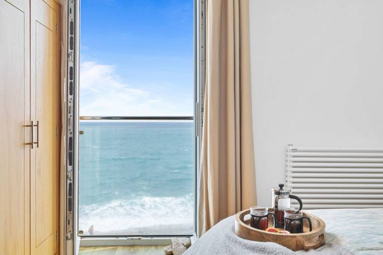 Apartment Torcross