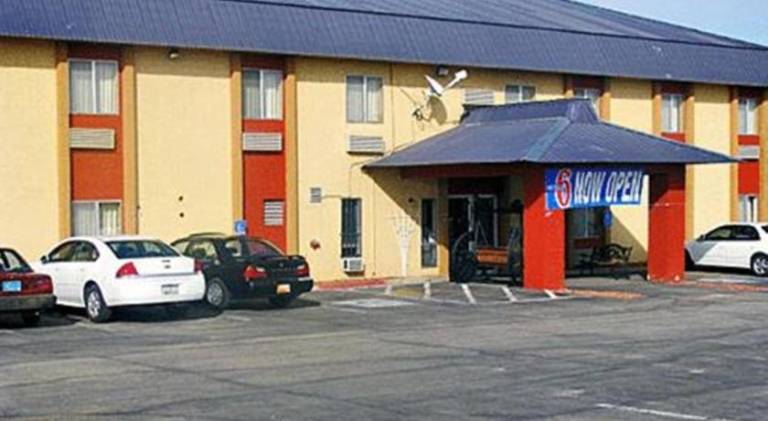 Motel 6 Moriarty, NM in Moriarty, NM