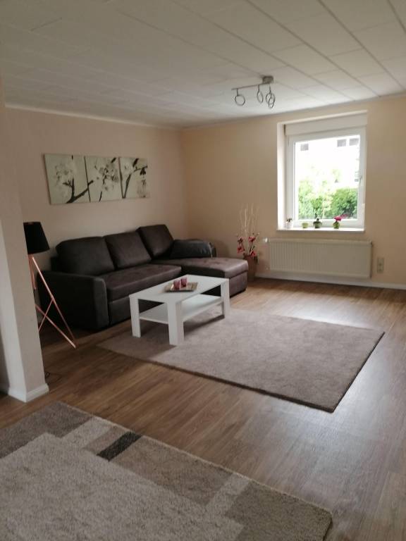 Ferienwohnung Weisdin