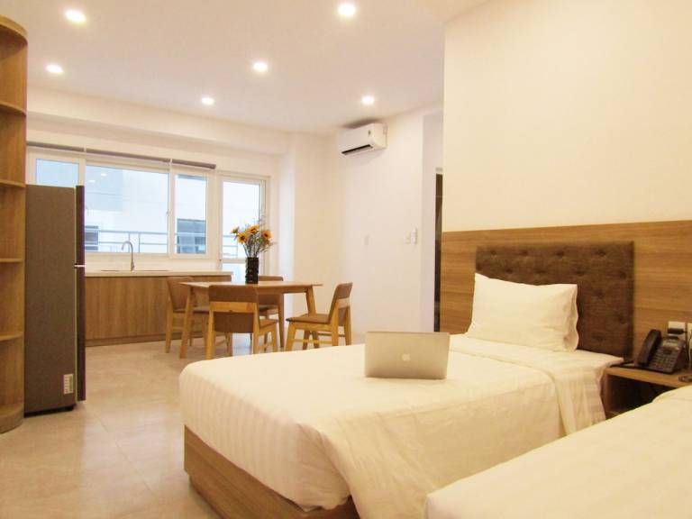 Appartement  Nha Trang