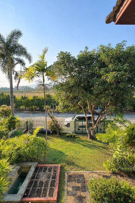 217 m&sup2; Ferienhaus