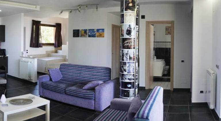 Vacation home with 3 rooms for 6 persons — photo 2
