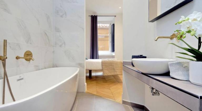 Rental apartment | Near Trevi Fountain | Pets are welcome — photo 3