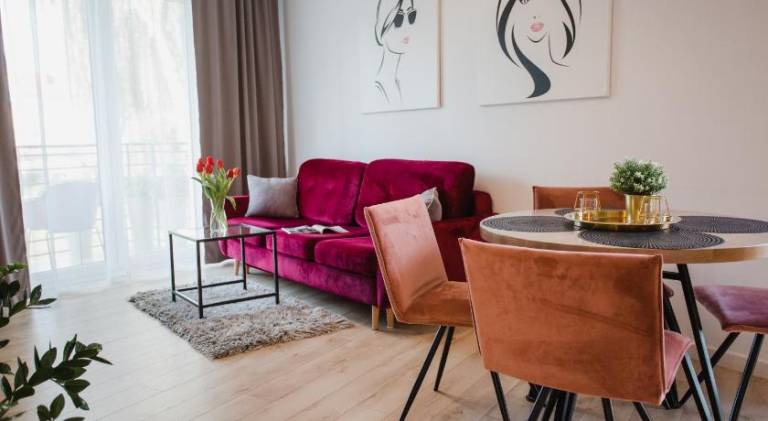 Apartament Koszalin
