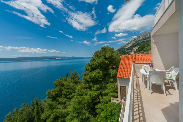 Apartman Brela