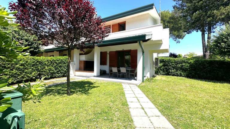 Ferienwohnung  Bibione Pineda