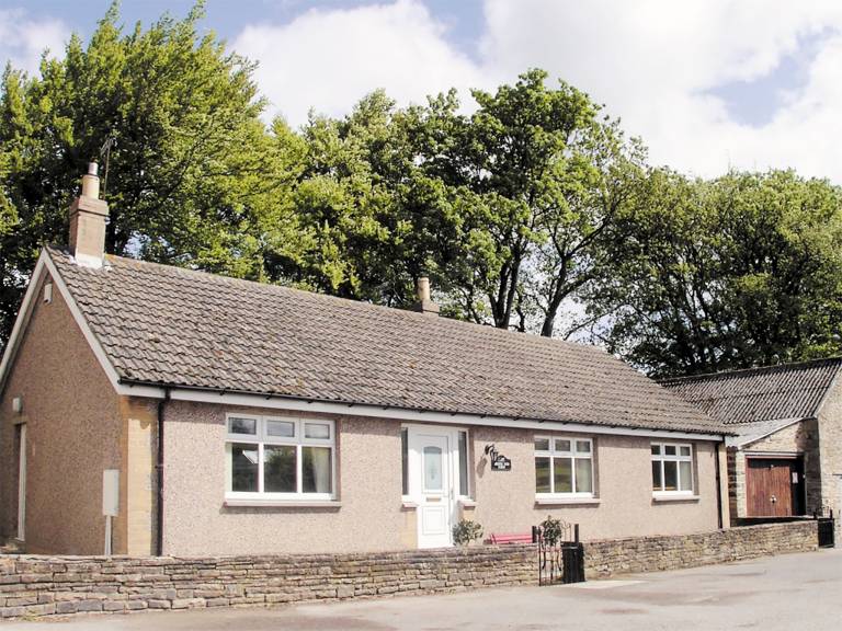 Cottage Bridge End