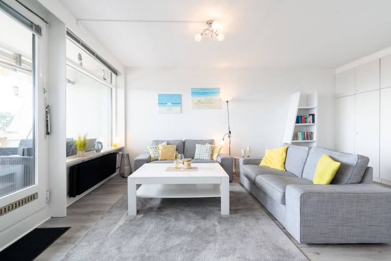 Ferienwohnung Sierksdorf