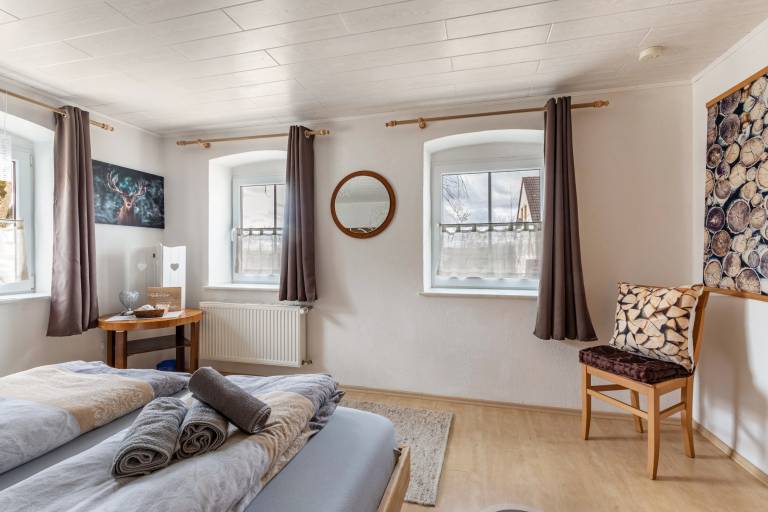 Holiday Home 'em Biehl' with Spacious Garden — photo 2