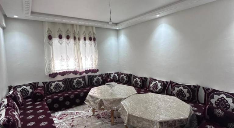 Rental apartment with 1 room for 6 persons — photo 3