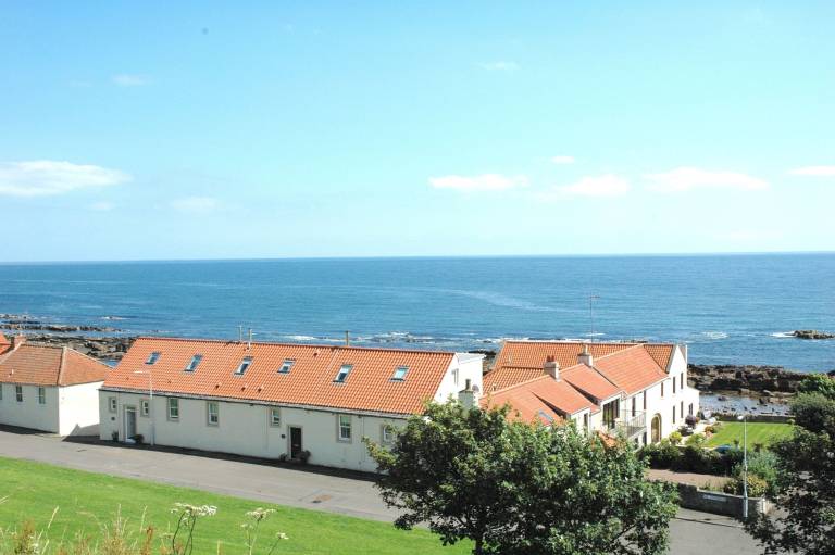 House Anstruther