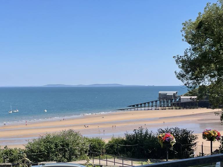 Cottage | Beach view — photo 2
