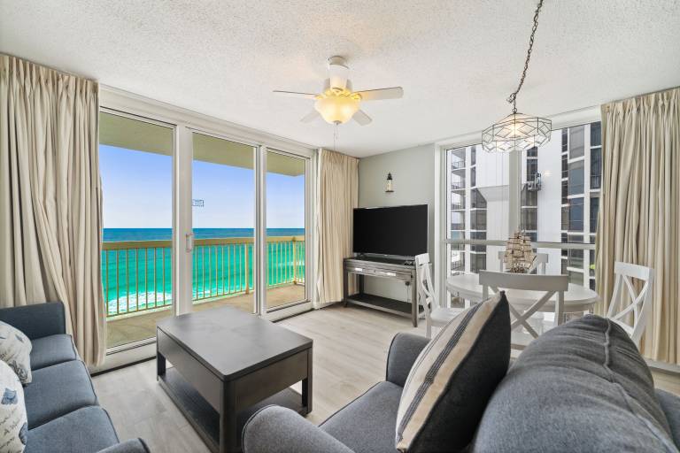 Condo Destin