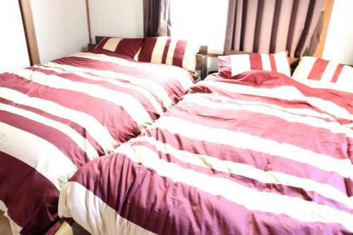 63 m² Ferienwohnung
