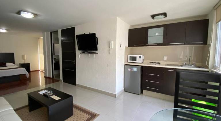 Serviced apartment for 127 persons — photo 3