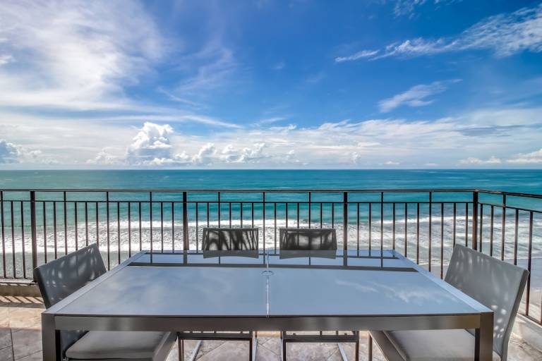 Apartamento Jaco
