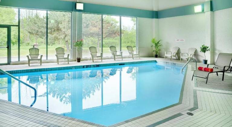 Travelodge by Wyndham Ottawa East — photo 3