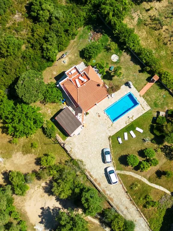 Appartement Olbia